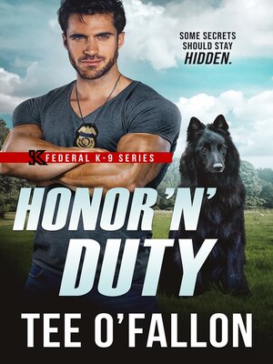 Honor 'N' Duty - ebook